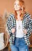 houndstooth jacket 