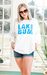 lake bum 