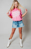 pink nashville top 