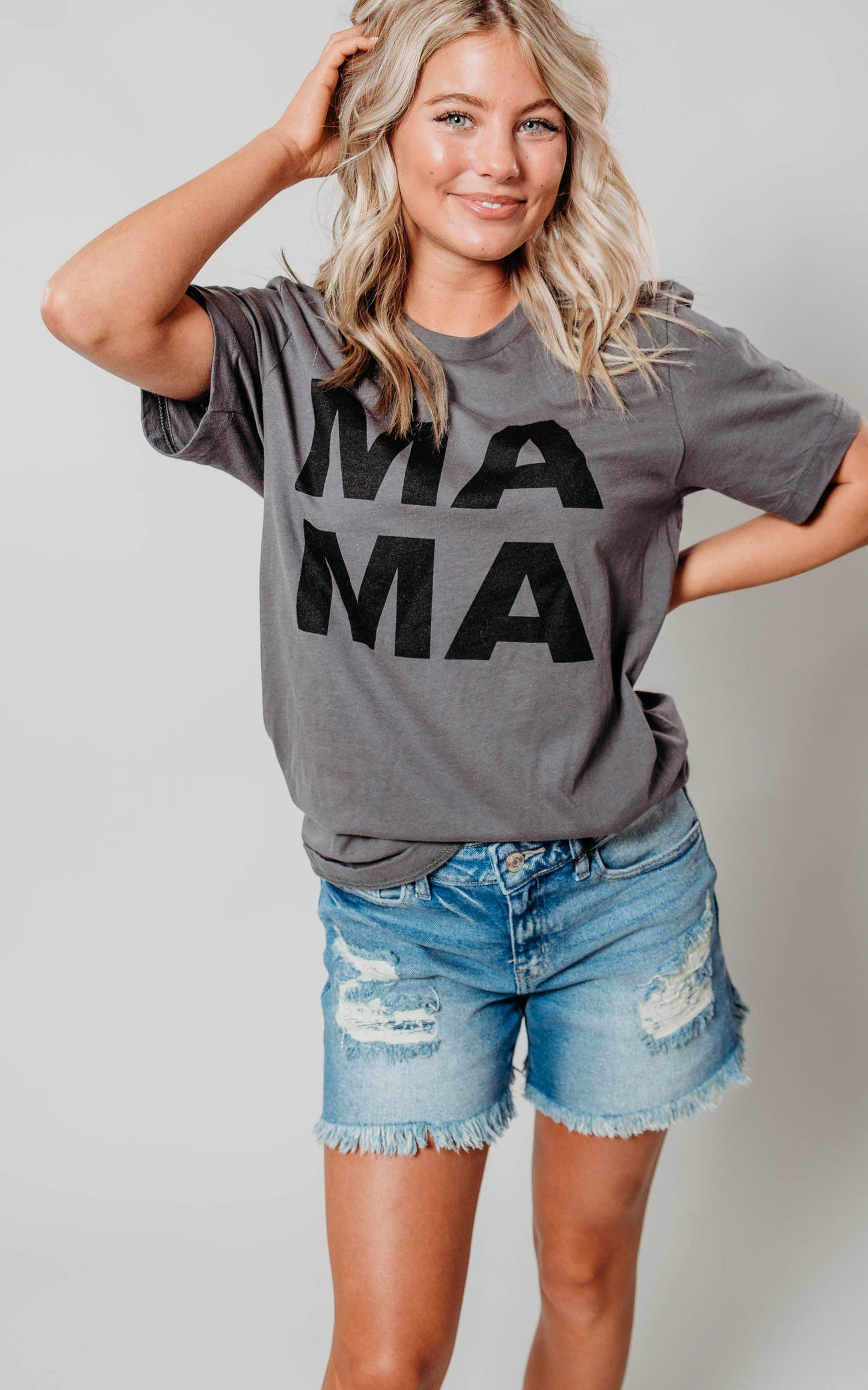 MAMA Tee - Final Sale**