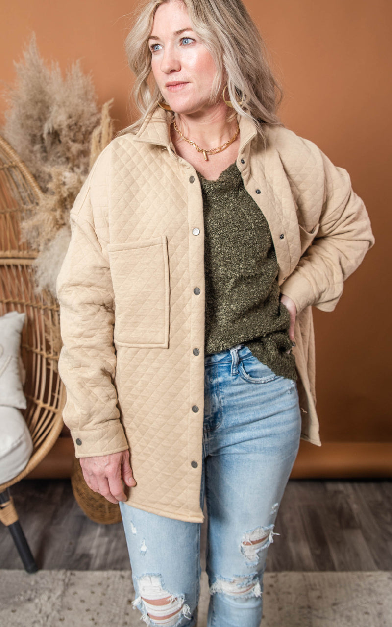 beige jackets for fall 