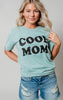 Cool Mom Tee*- Final Sale