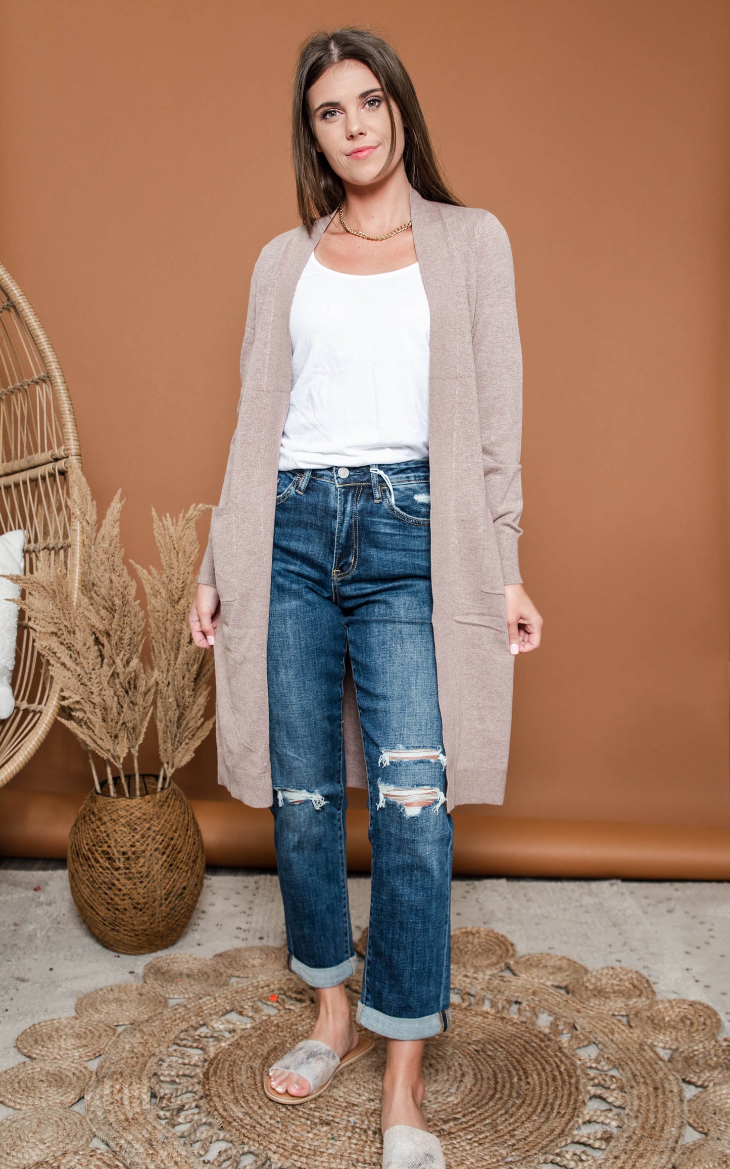 fall duster cardigan for women 