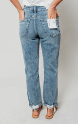 vervet jeans
