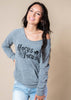 Hocus Pocus Sweater - BAD HABIT BOUTIQUE 