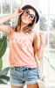 Salty Muscle Tank - BAD HABIT BOUTIQUE 