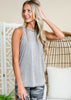  Zen Vintage Tank Top-preorder, CLOTHING, S&S, BAD HABIT BOUTIQUE 