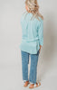 3/4 Sleeve Gabby Top - Final Sale*