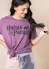 Hocus Pocus T-Shirt - BAD HABIT BOUTIQUE 