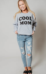 cool mom sweatshirt 