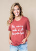 Mama Needs A Latte Pumpkin Spice -copper - BAD HABIT BOUTIQUE 