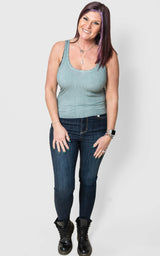 Wales Grey Tank top 