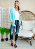  Boyfriend Cardigan Spring, CLOTHING, CIELO, BAD HABIT BOUTIQUE 