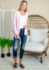  Boyfriend Cardigan Spring, CLOTHING, CIELO, BAD HABIT BOUTIQUE 