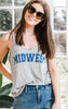 midwest tank top for women 