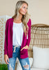  Boyfriend Cardigan Spring, CLOTHING, CIELO, BAD HABIT BOUTIQUE 