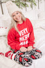 very merry mama sweatshirt 