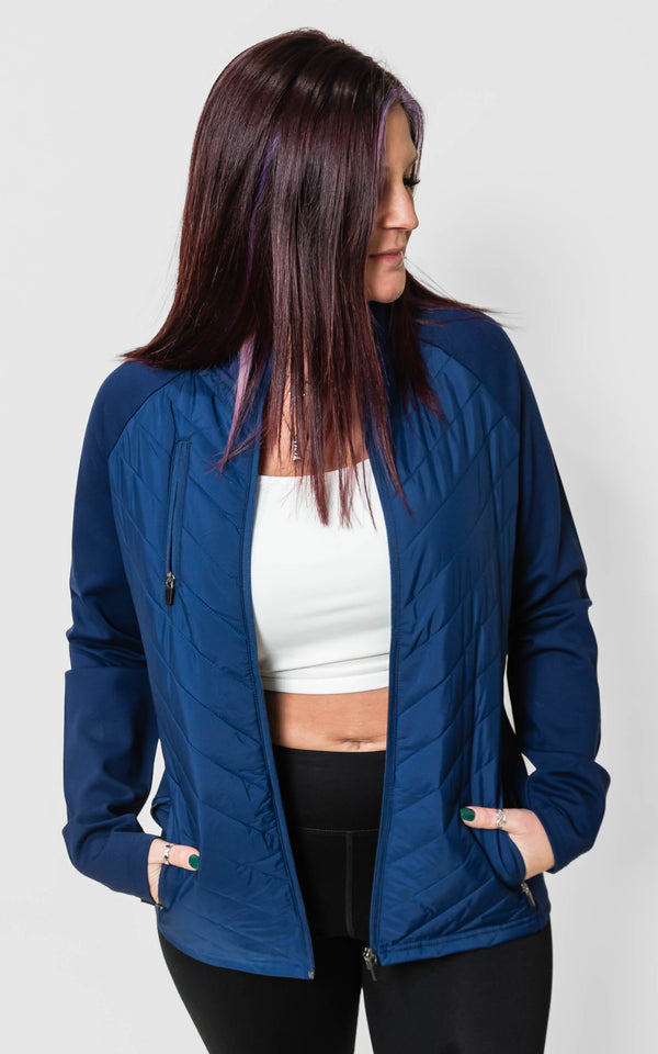 Women's Breckenridge Quilted Jacket
