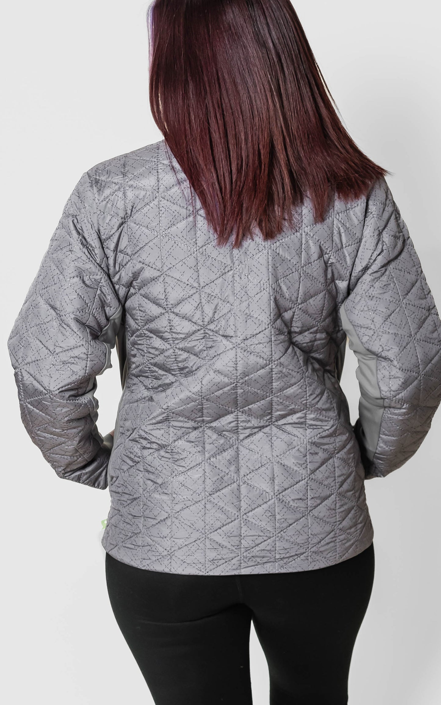 Holloway Women's Repreve® Eco Quilted Jacket