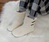 YELETE KNIT SLIPPERS - FINAL SALE