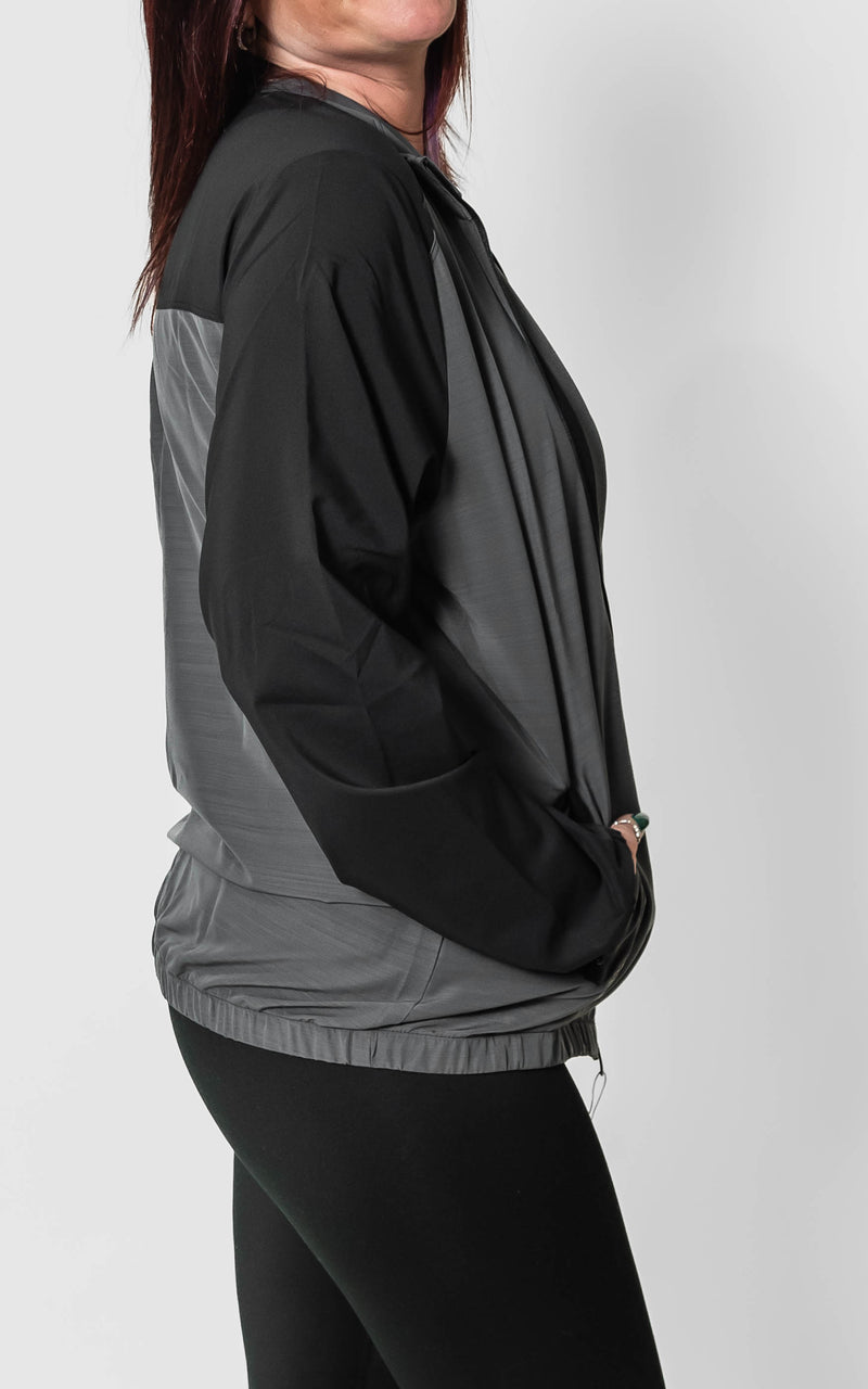 Adidas wind jacket 