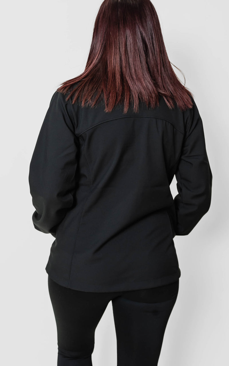 Columbia - Women’s Softshell Jacket