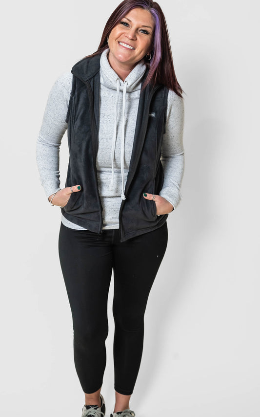 Columbia Fleece Vest