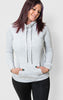 Snowmass Cowl Neck Sweatshirt