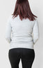 Snowmass Cowl Neck Sweatshirt