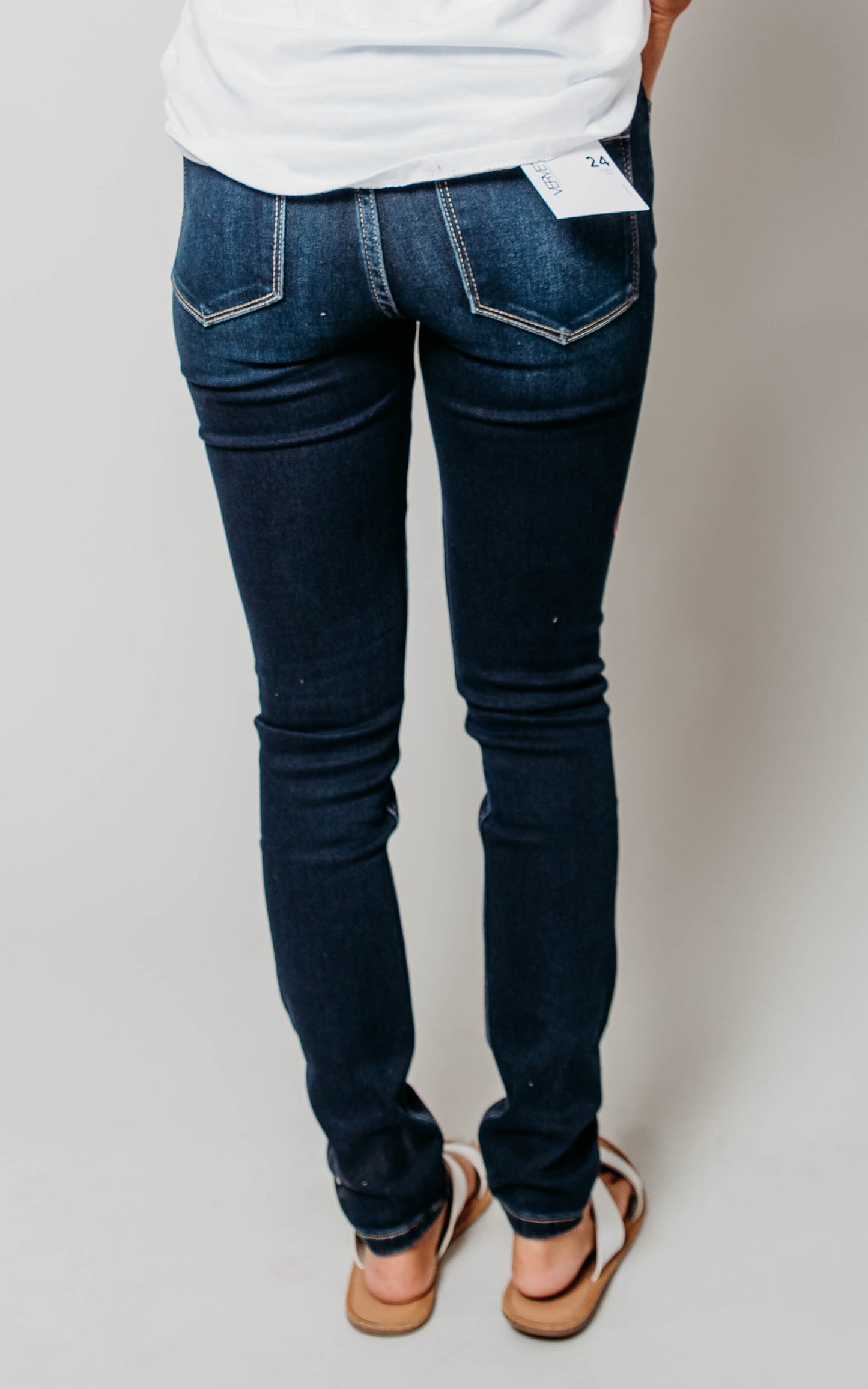 vervet denim 