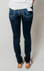 vervet denim 