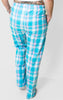 The Jessica Jammie Pants  Teal*