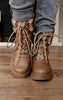 Breckenridge Ski Sherpa Boot - Renley - Final Sale