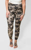 camo leggings