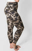 Dusty Camo Leggings