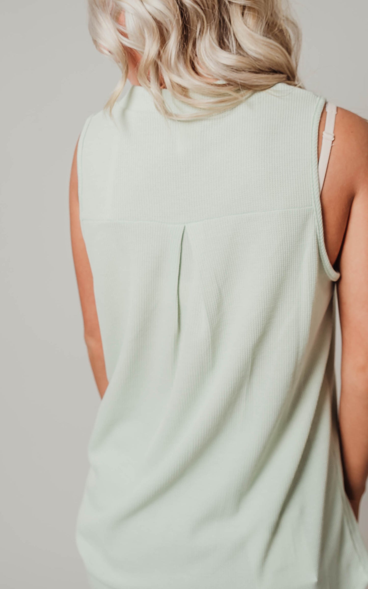 gabby tank top 