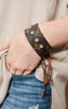 Leather Bracelet