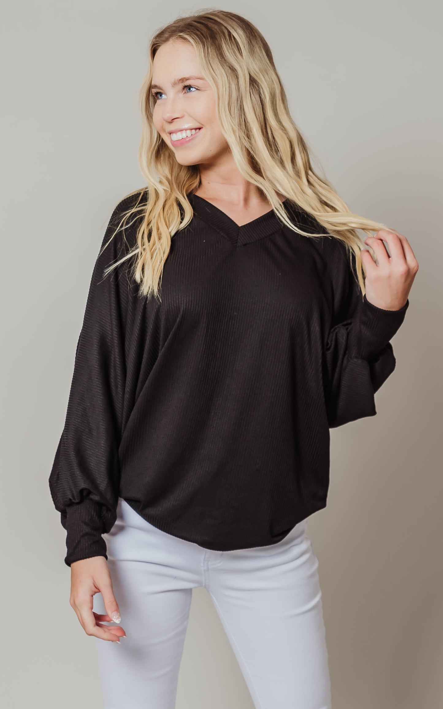 Dolman Top