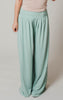 wide leg summer pants