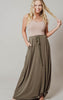 olive skirt 