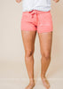 Pool Vibes Shorts - BAD HABIT BOUTIQUE 