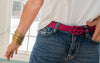 GG Color Coated Belt