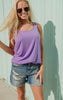 Sara's Steals and Deals Summer Tank - Final Sale*