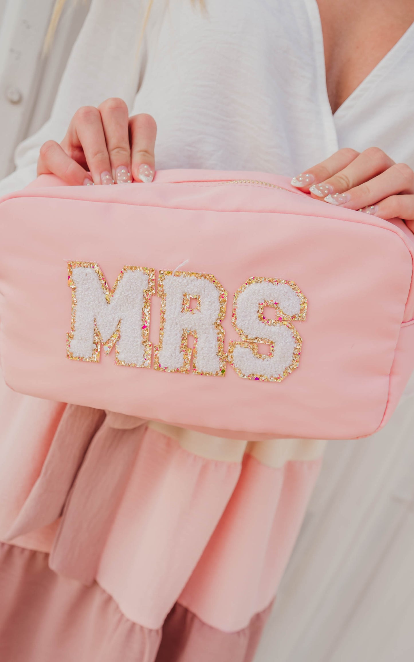 MRS Travel Bag - Final Sale*