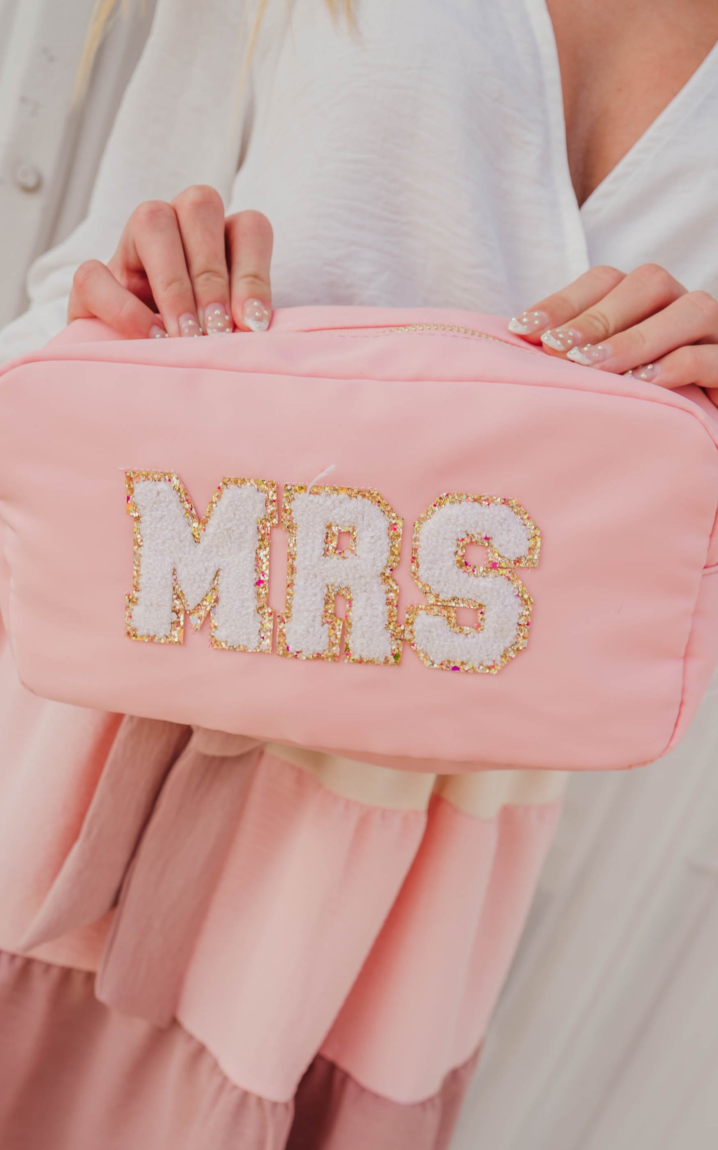 MRS Travel Bag - Final Sale*