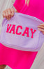 vacay bag 