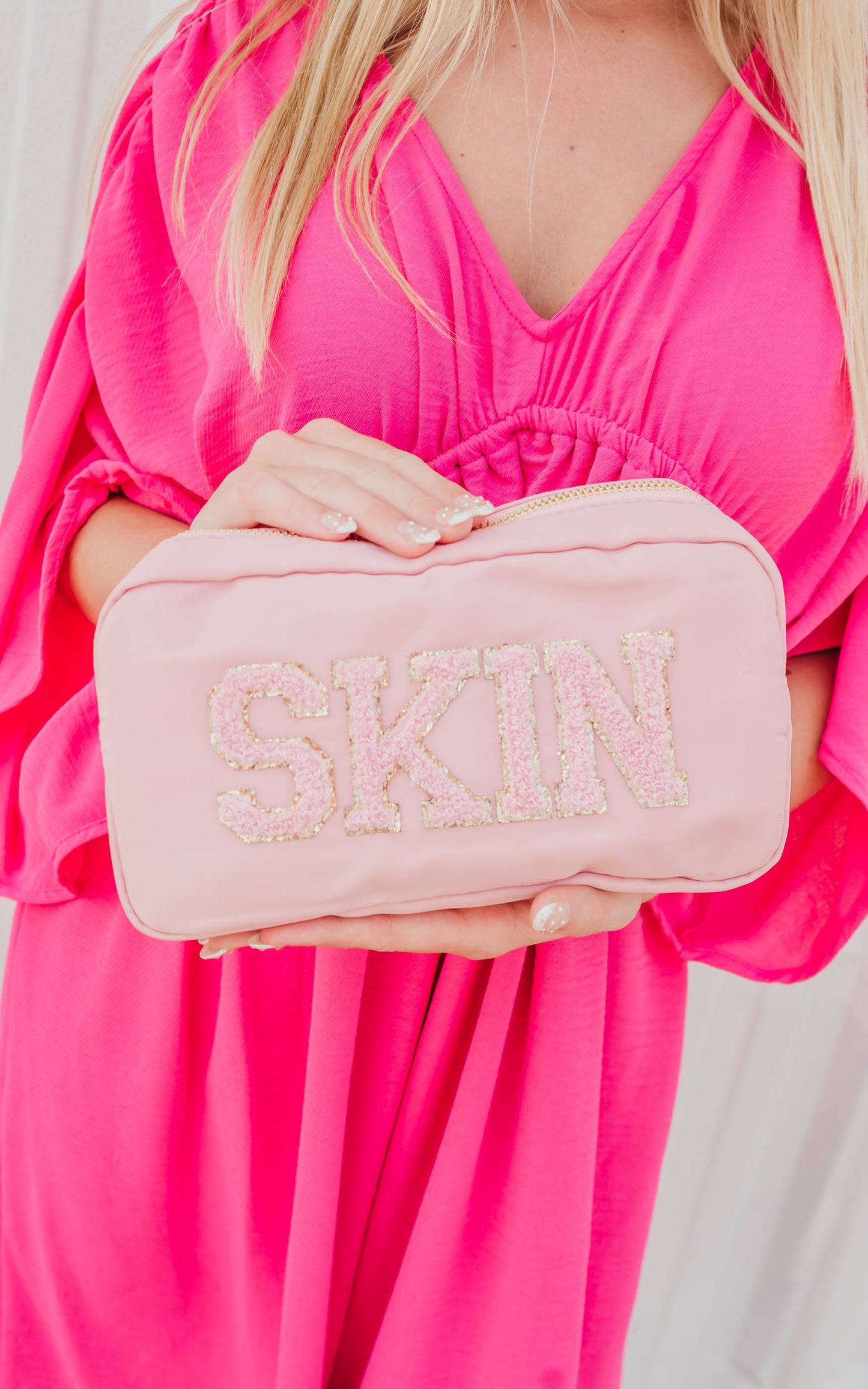 SKIN Travel Bag - Final Sale*