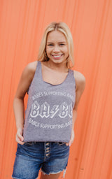 babes support babes tank top