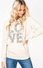  For The Love of Leopard Hoodie - Taupe, CLOTHING, BAD HABIT APPAREL, BAD HABIT BOUTIQUE 