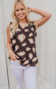 leopard blouse 